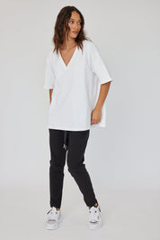 PAVILLION T-Shirt White