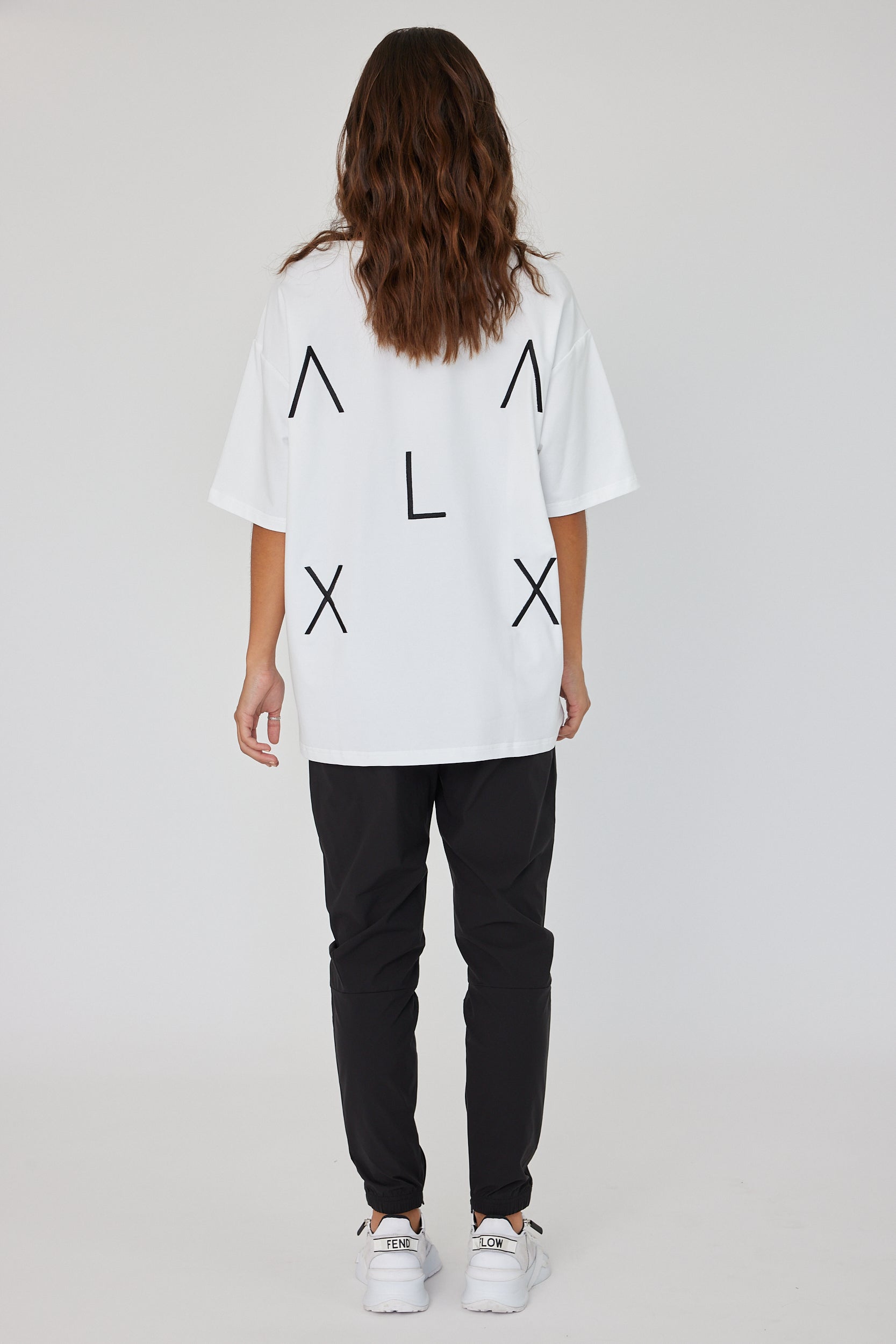 PAVILLION T-Shirt White