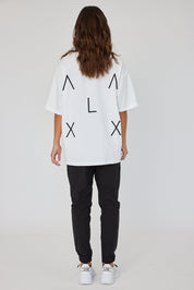 PAVILLION T-Shirt White