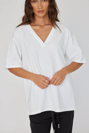 PAVILLION T-Shirt White