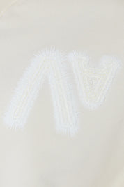 EVA Jumper Cream