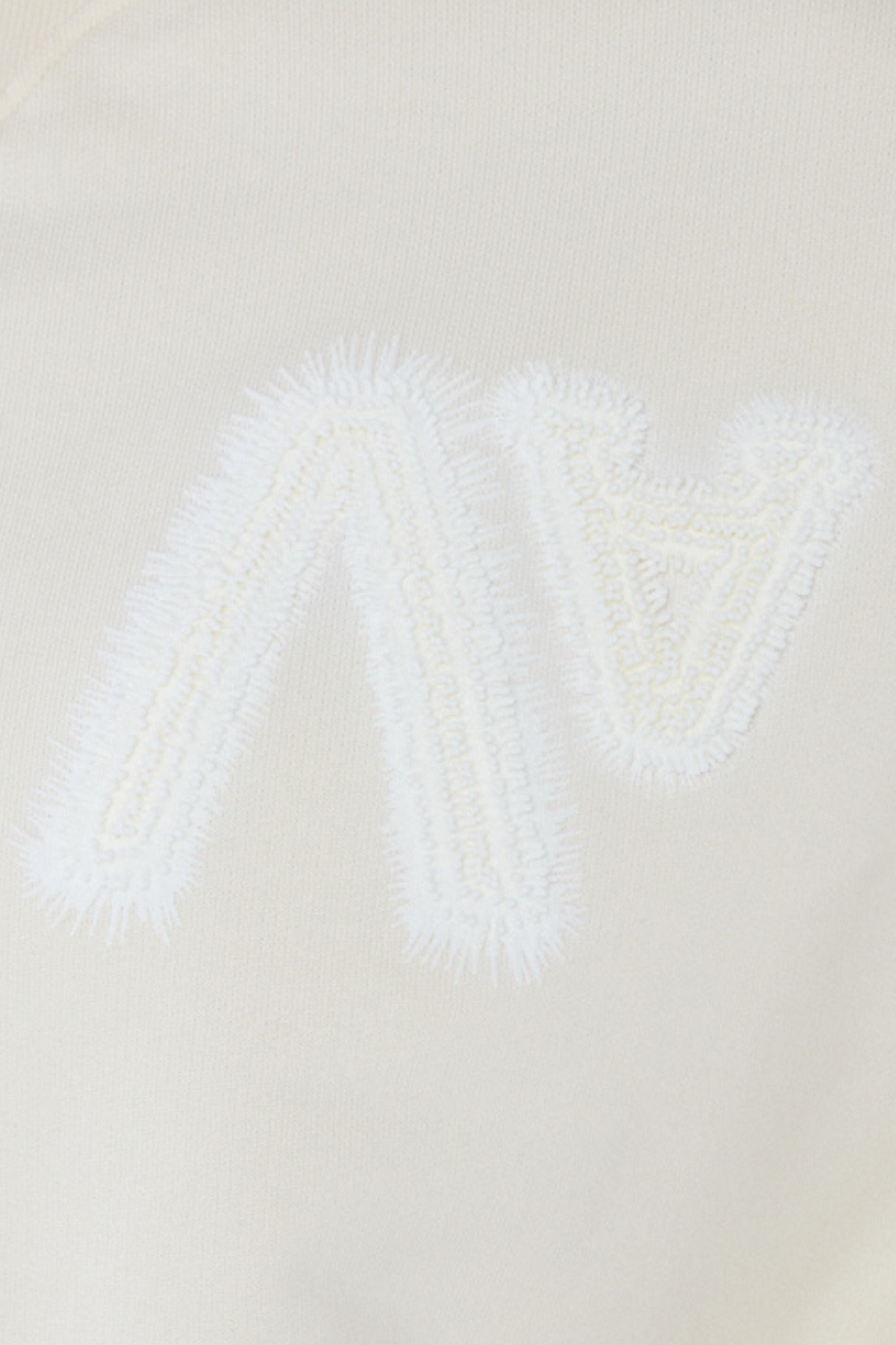 EVA Jumper Cream