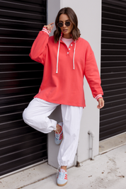 TOYA Jumper Watermelon