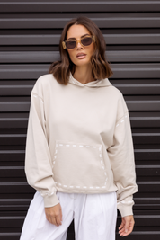 DASHES Jumper Stone