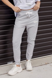 WOLFGANG Pants Light Grey