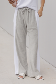 SOX Pants Grey