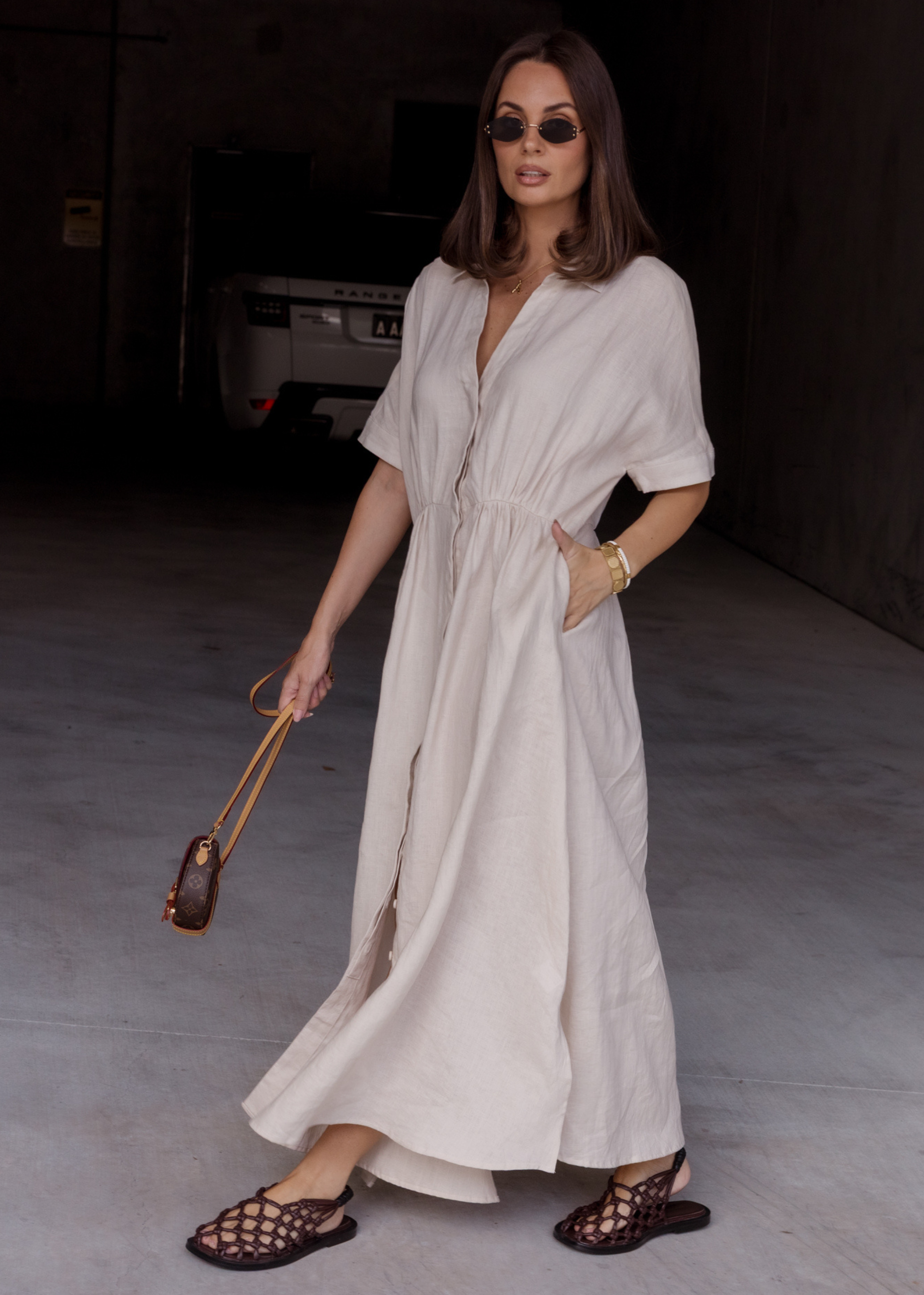 MAXI DRESSES A L E X A N D R A MAXI DRESSES A L E X A N D R A