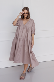 LATISA Dress Coco