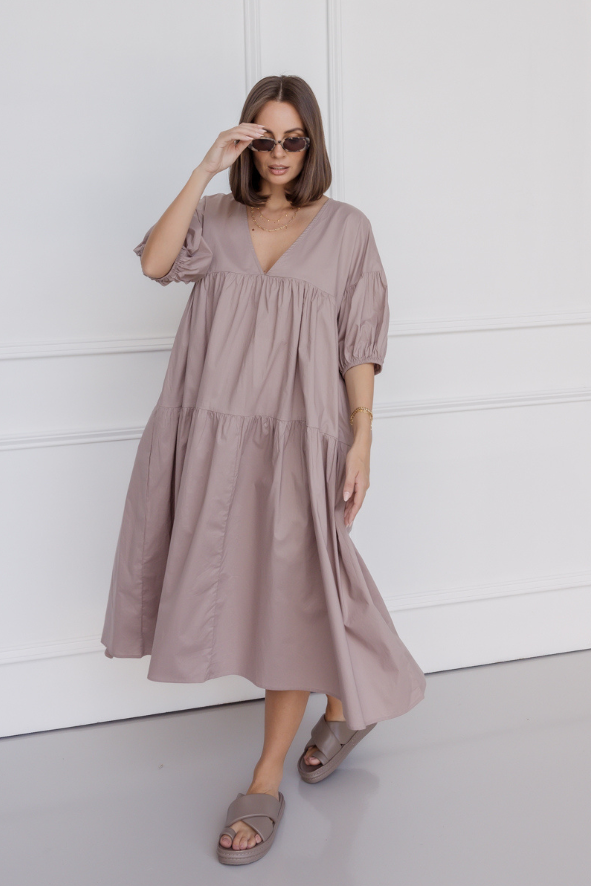LATISA Dress Coco