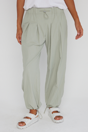 REM Pants Sage