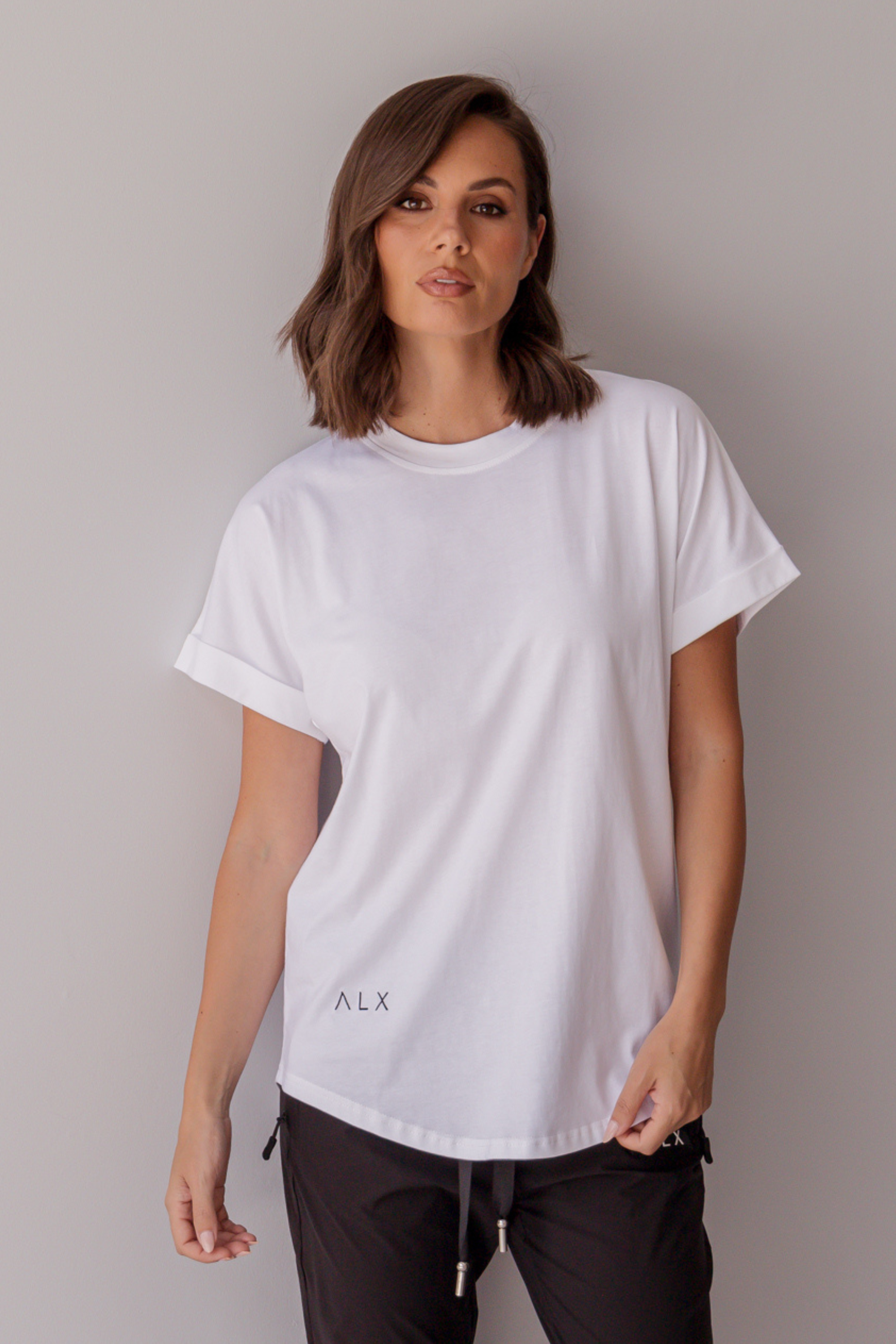 SANFORD T-Shirt White