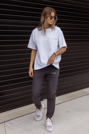 ATHEA T-Shirt White