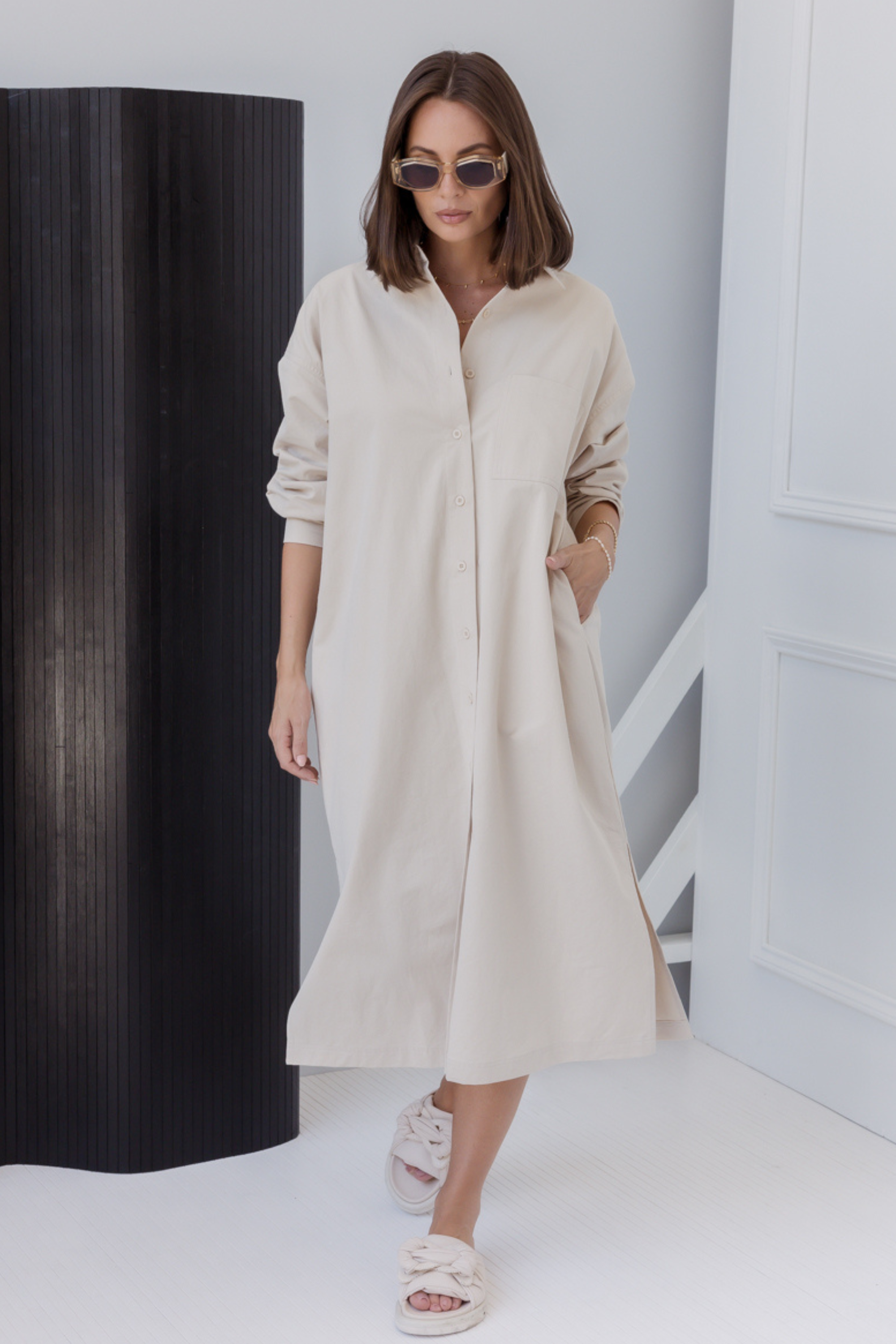 BISO Dress Stone
