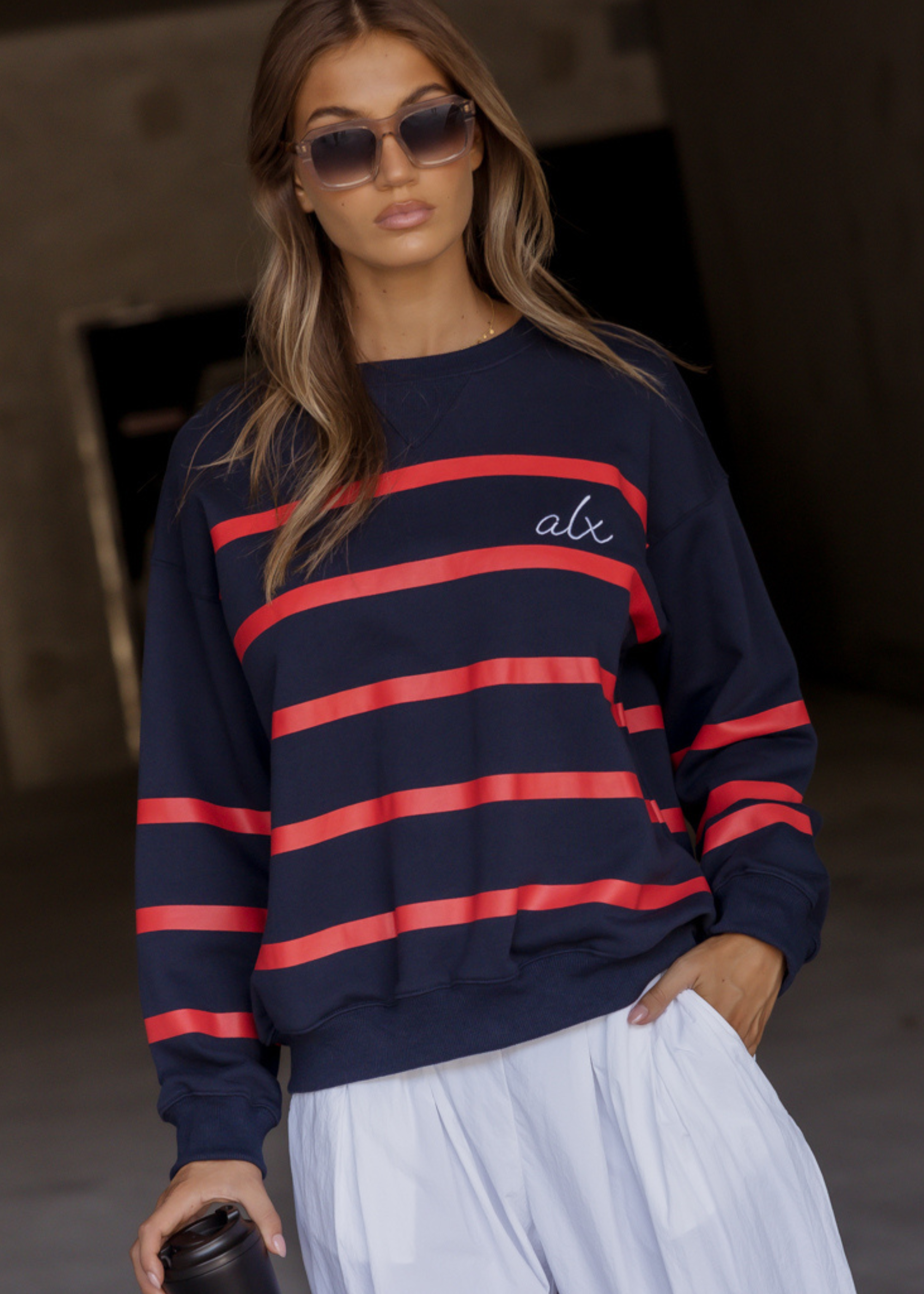 AQUAN Jumper Black