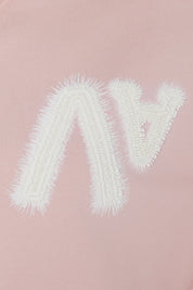 EVA Jumper Light Pink