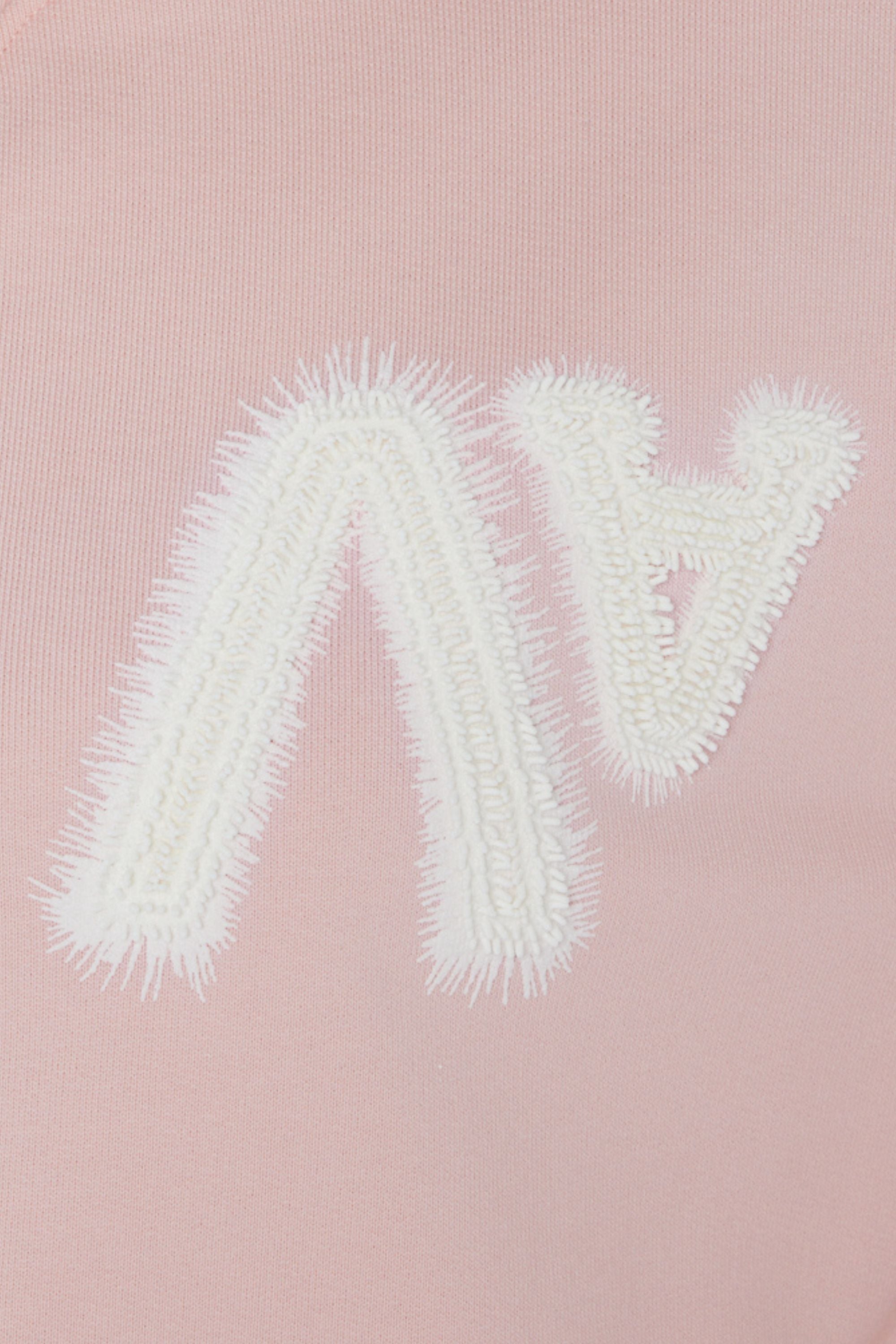 EVA Jumper Light Pink