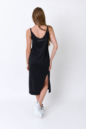MARLIN Dress Black