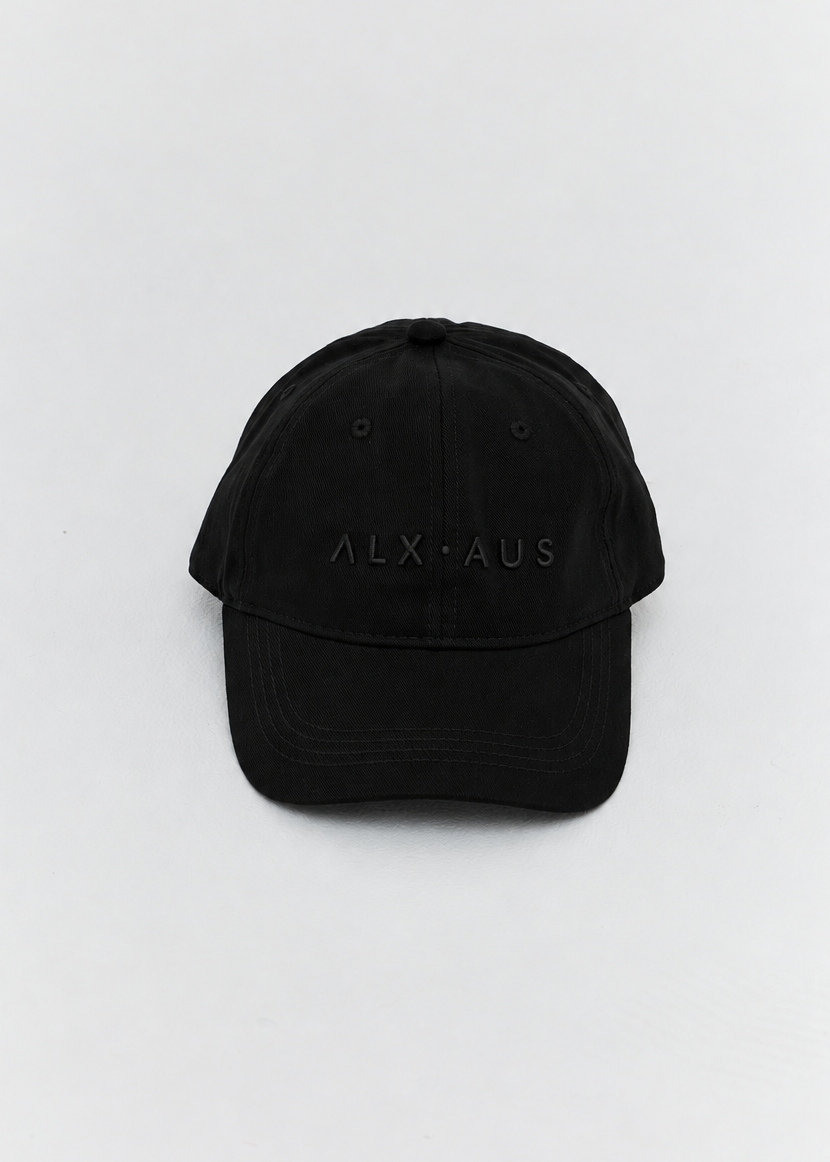 CAP Black