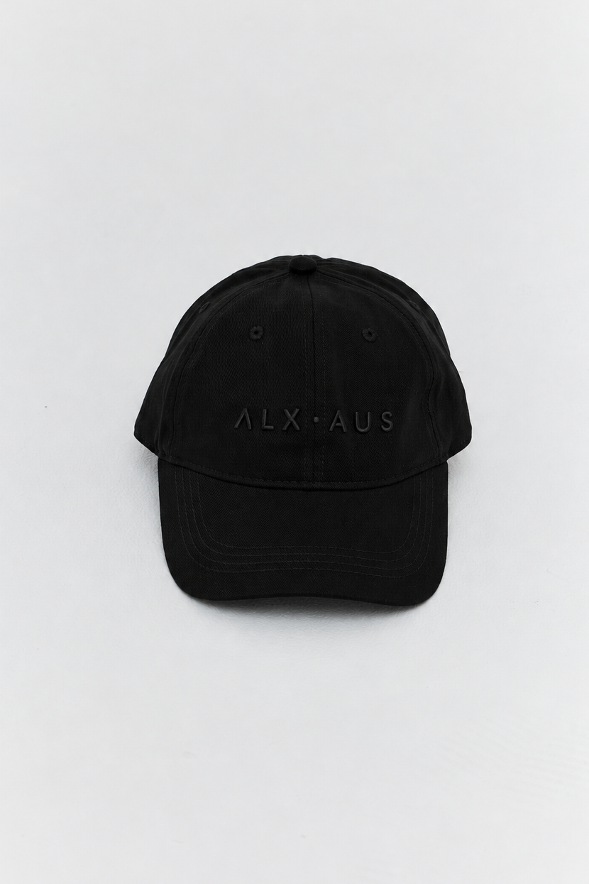 CAP Black
