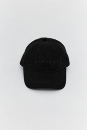 CAP Black