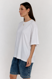 BALTIS T-Shirt White