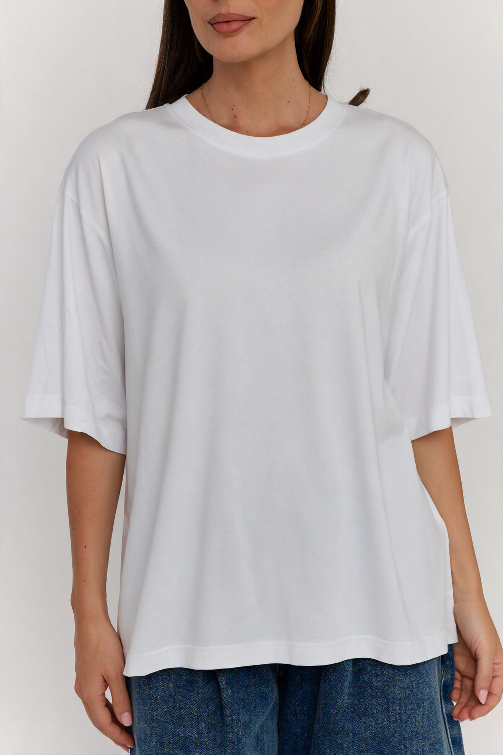 BALTIS T-Shirt White
