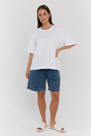 BALTIS T-Shirt White