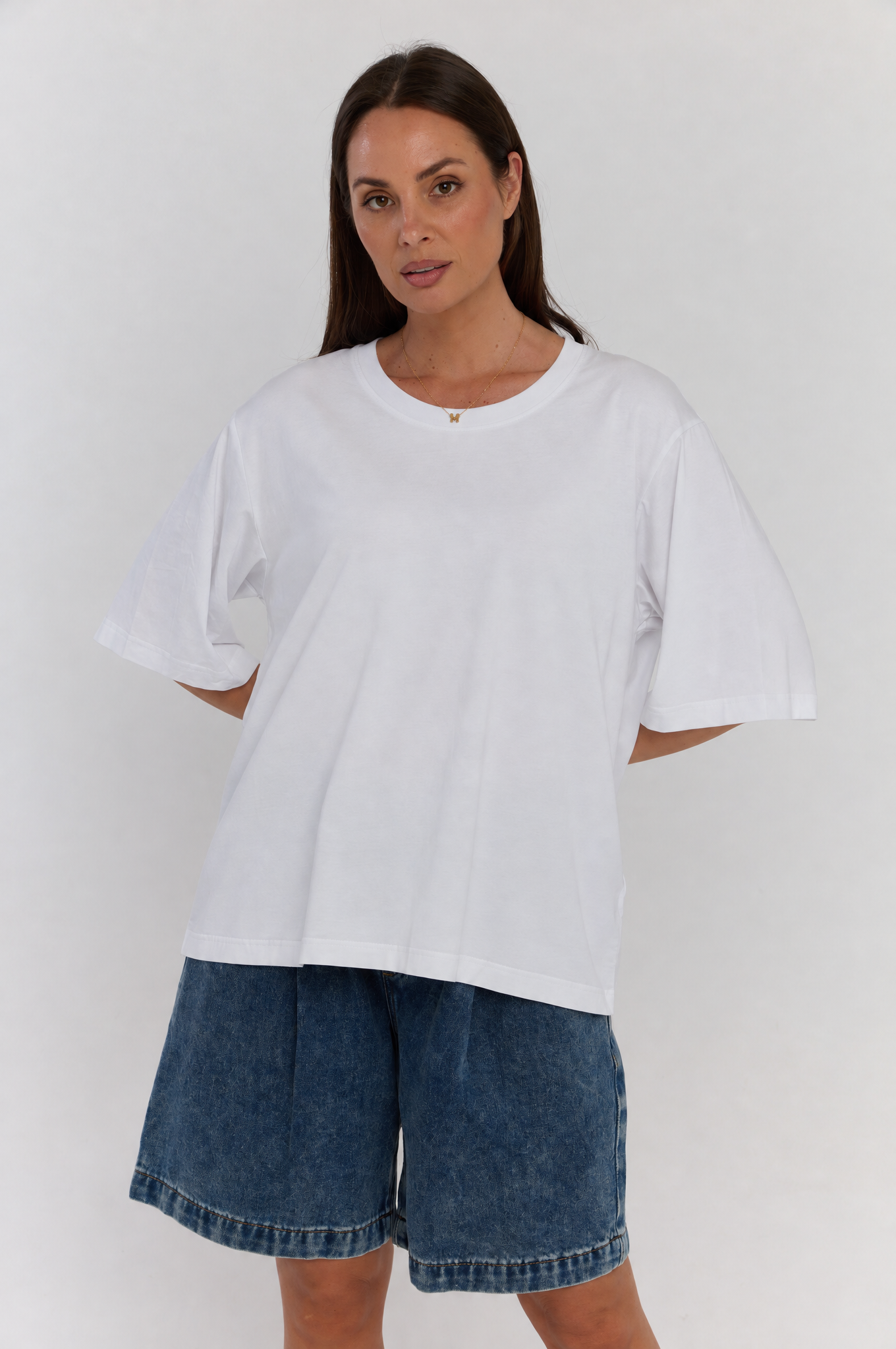 BALTIS T-Shirt White
