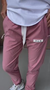 WOLFGANG Pants Dusty Pink