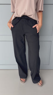 ARDEN Pants Black