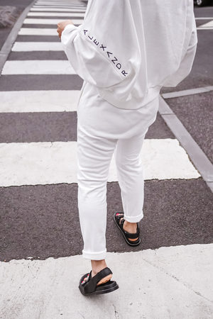 BLOSSOM White