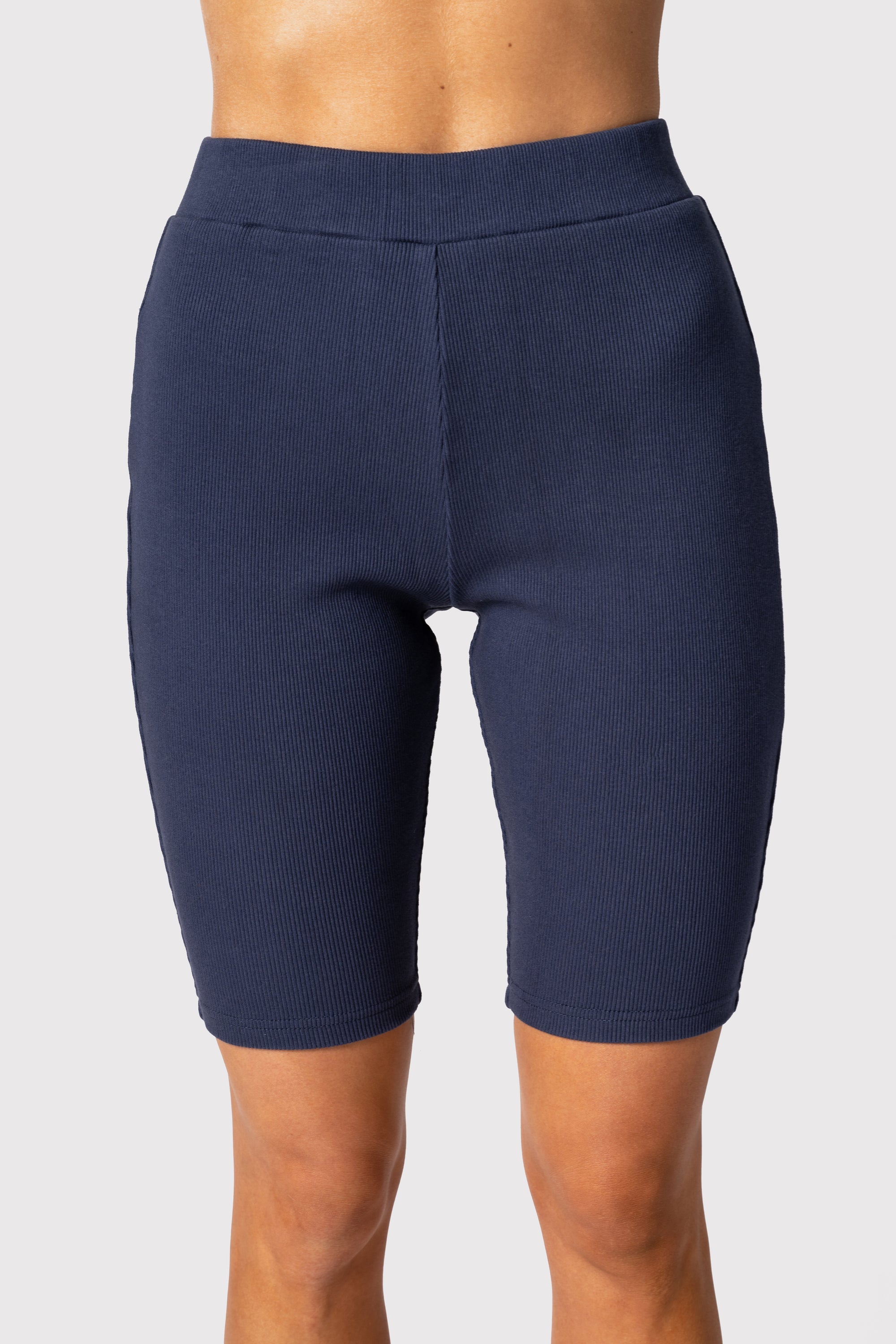 JOHNNY Shorts Dusty Navy