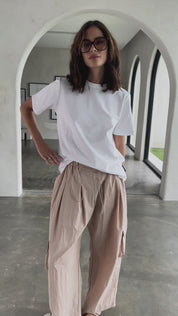 KALTEX Pants Beige