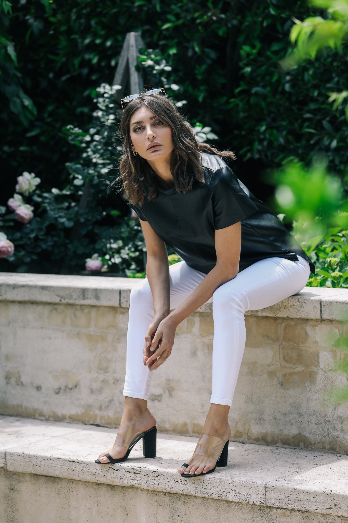 RANWICK Vegan Leather