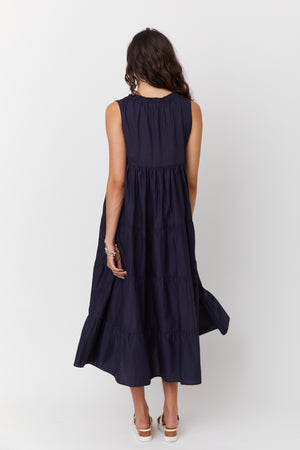 FLORIEN Navy