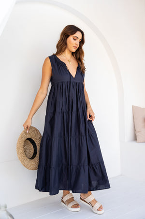 FLORIEN Navy