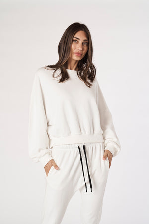 BLOSSOM White