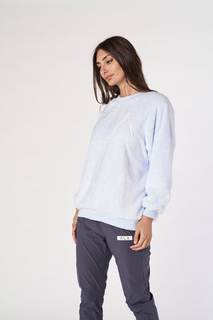 LEONARDO Light Blue