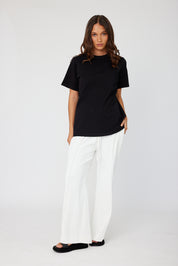 SIGMA T-Shirt Black