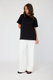 SIGMA T-Shirt Black