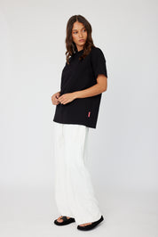 SIGMA T-Shirt Black