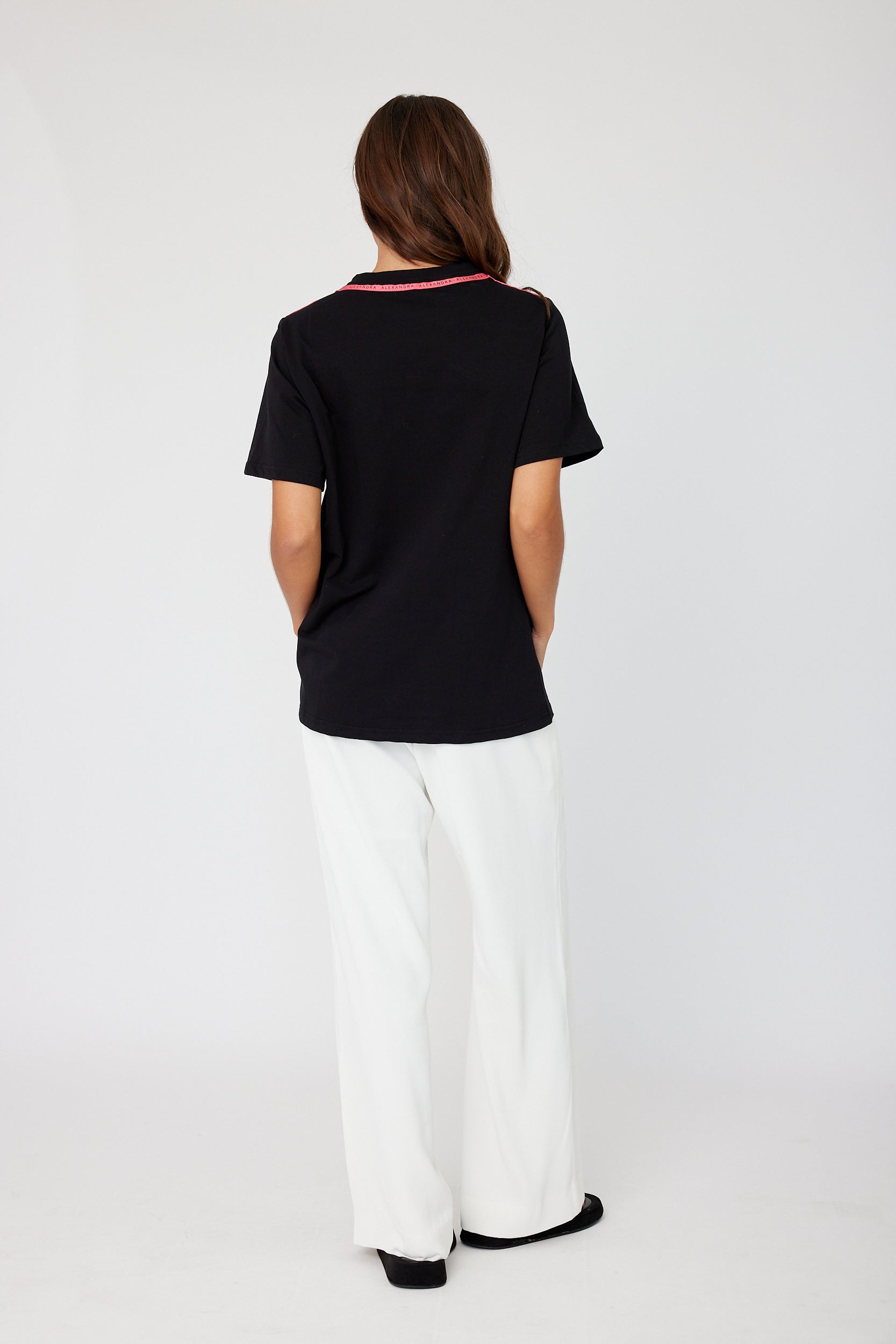 SIGMA T-Shirt Black
