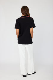 SIGMA T-Shirt Black
