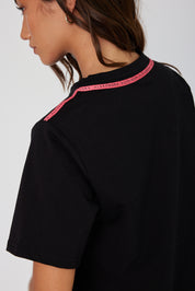 SIGMA T-Shirt Black