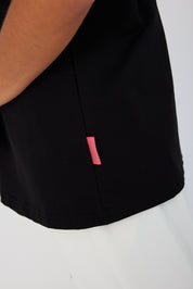 SIGMA T-Shirt Black