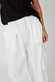 KALTEX Pants White