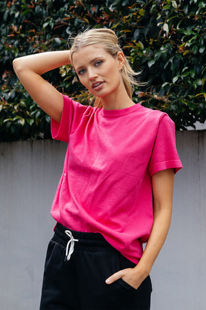 MIAMI Pink
