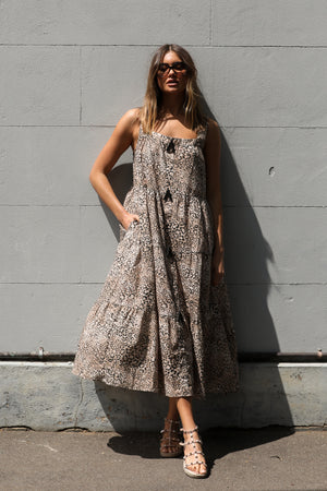 ROSEMAN Leopard