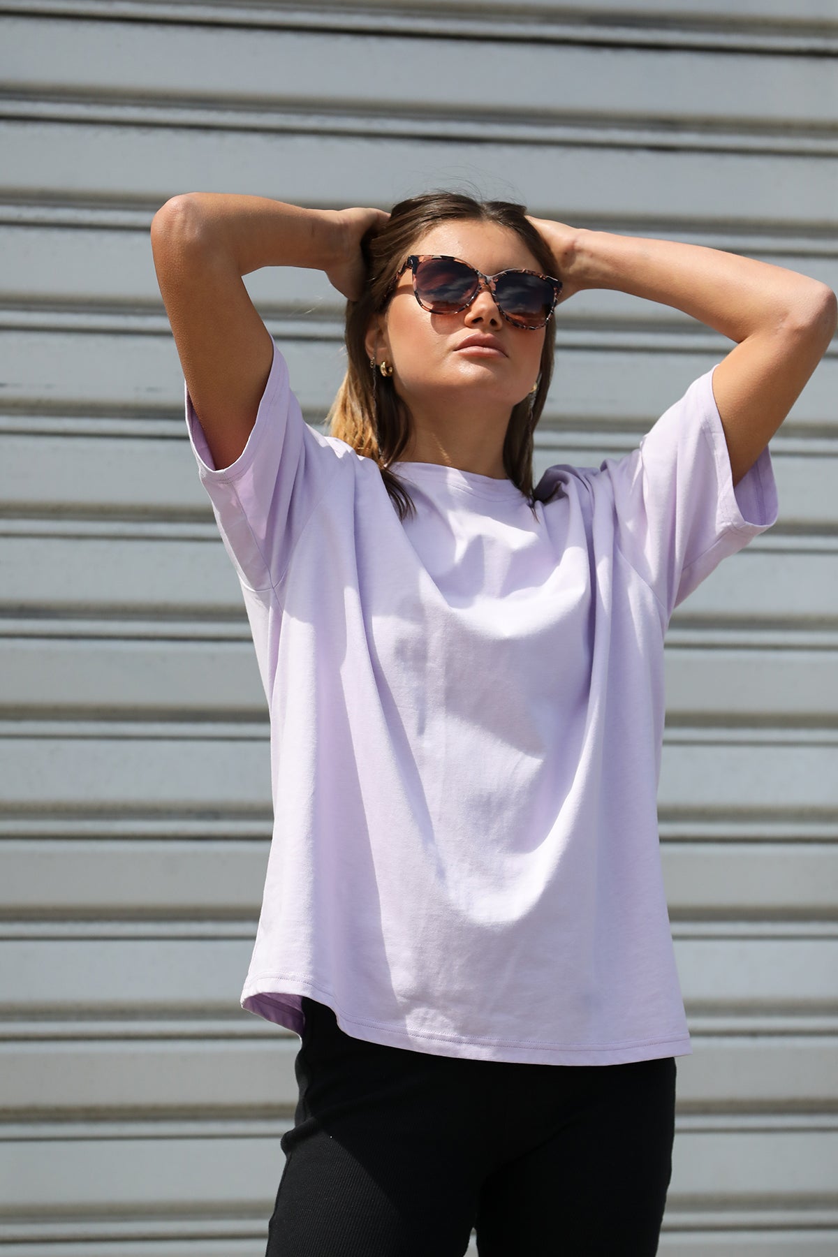 NIX Lilac