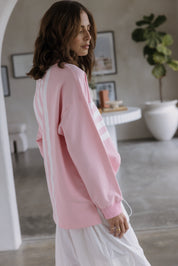 COCO Jumper Pink